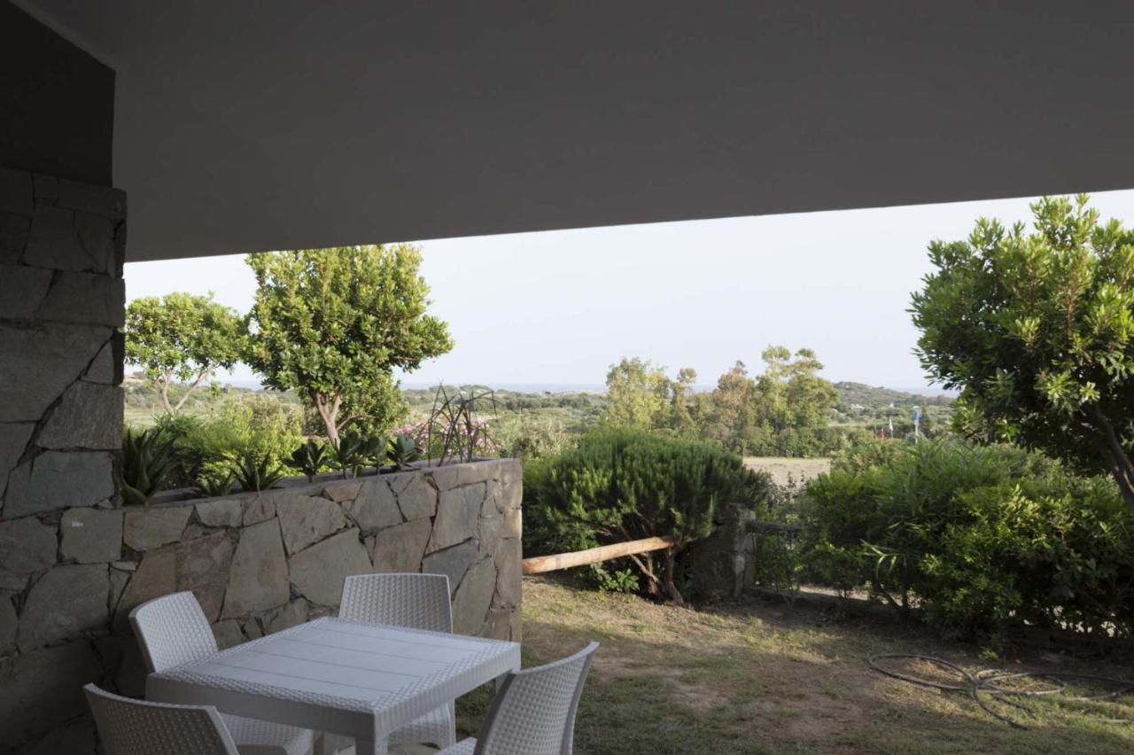 Chia Homes Εξωτερικό φωτογραφία