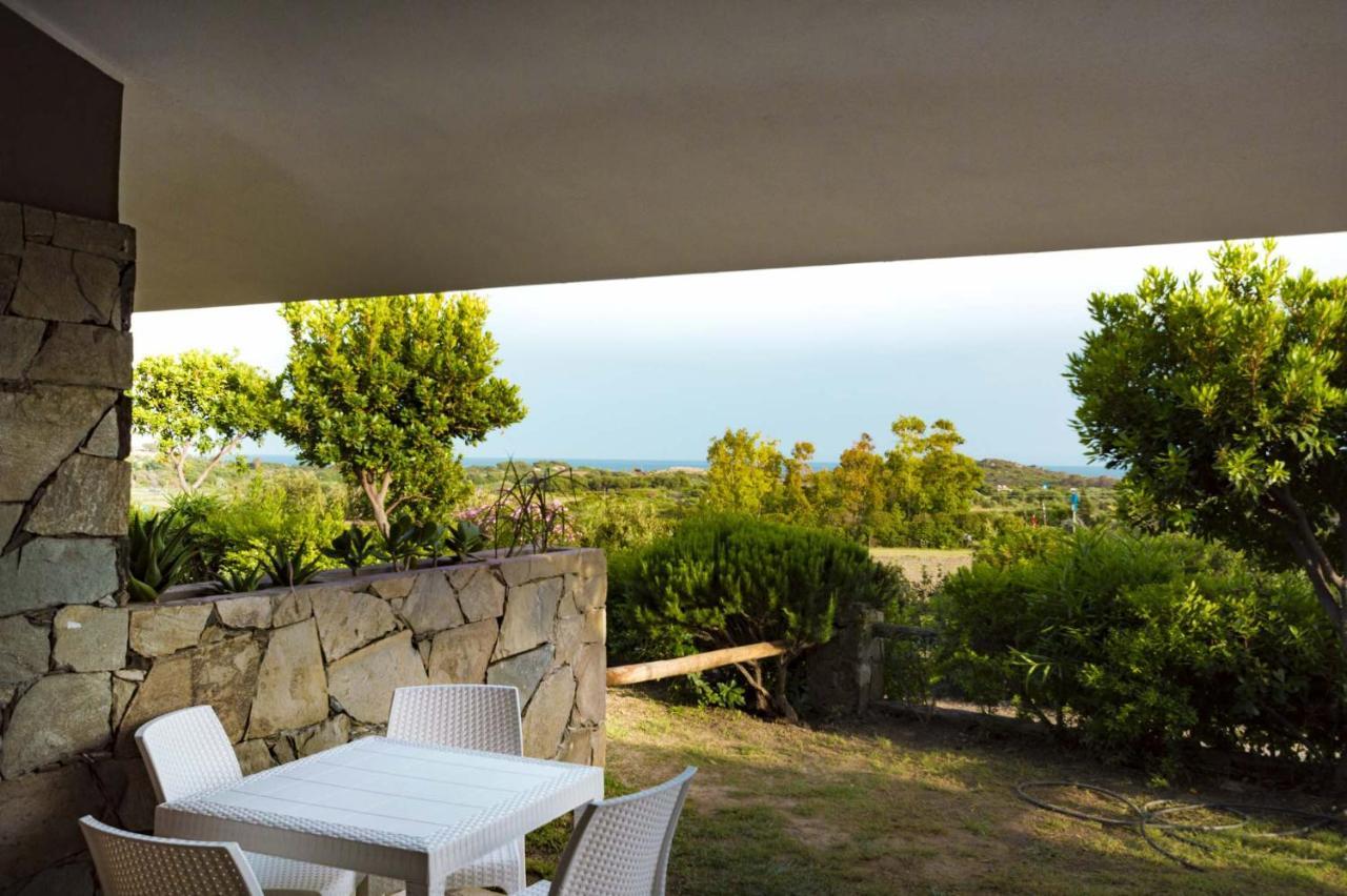 Chia Homes Εξωτερικό φωτογραφία