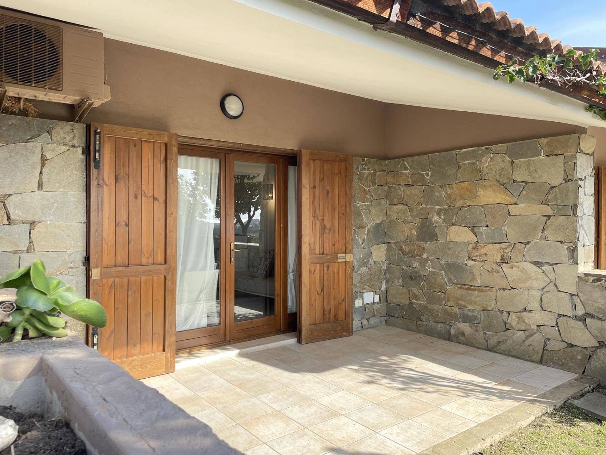 Chia Homes Εξωτερικό φωτογραφία