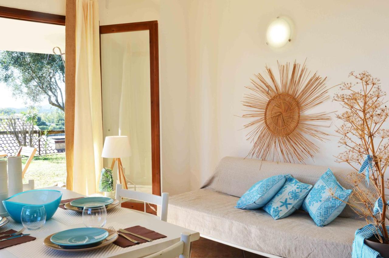 Chia Homes Εξωτερικό φωτογραφία