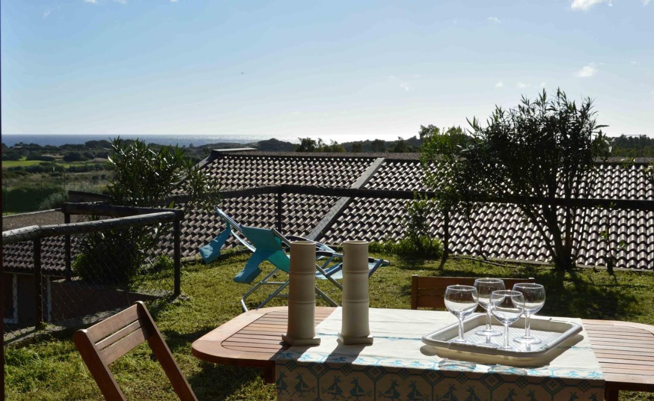 Chia Homes Εξωτερικό φωτογραφία